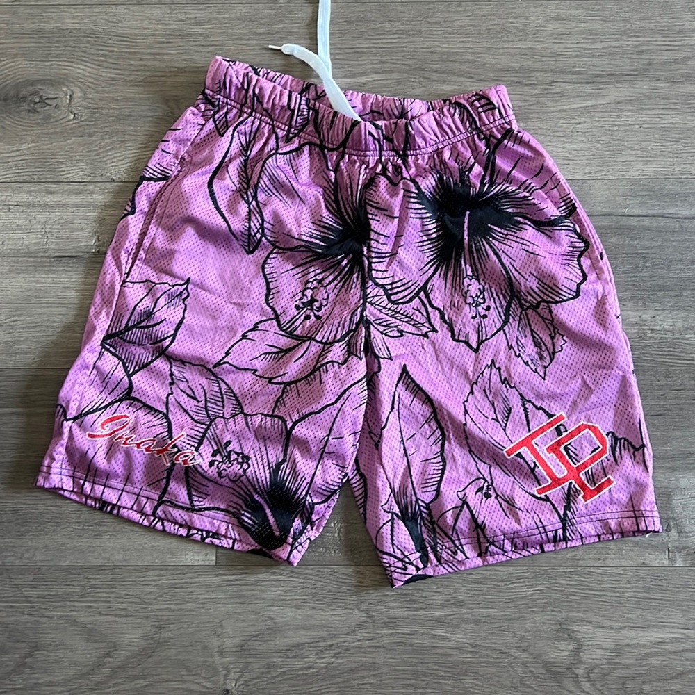 Inaka shorts